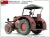 MiniArt 38041 German Traffic Tractor D8532 1/35 